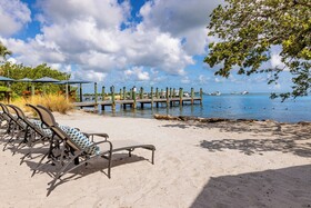 Hyatt Residence Club Key West, Beach House