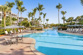 Hyatt Residence Club Key West, Beach House