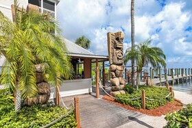 Hyatt Residence Club Key West, Beach House
