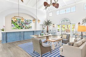 Hyatt Residence Club Key West, Beach House
