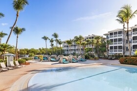 Hyatt Residence Club Key West, Beach House