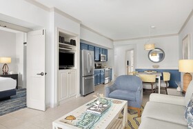 Hyatt Residence Club Key West, Beach House