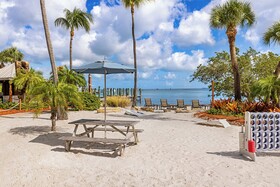 Hyatt Residence Club Key West, Beach House
