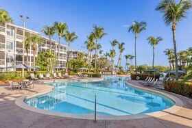 Hyatt Residence Club Key West, Beach House