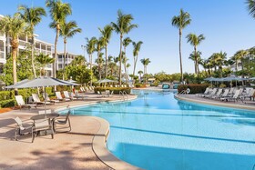 Hyatt Residence Club Key West, Beach House