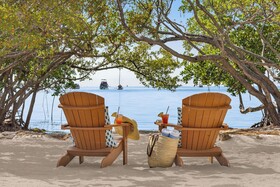 Hyatt Residence Club Key West, Beach House