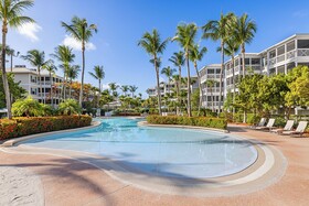 Hyatt Residence Club Key West, Beach House