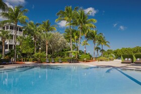 Hyatt Residence Club Key West, Beach House