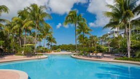 Hyatt Residence Club Key West, Beach House