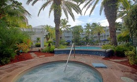 Hyatt Residence Club Key West, Sunset Harbor