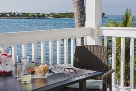 Hyatt Residence Club Key West, Sunset Harbor