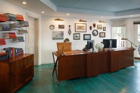 Hyatt Residence Club Key West, Sunset Harbor