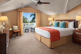 Hyatt Residence Club Key West, Sunset Harbor