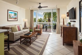Hyatt Residence Club Key West, Sunset Harbor
