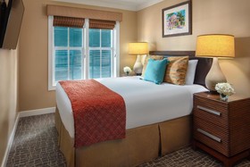 Hyatt Residence Club Key West, Sunset Harbor