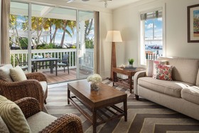 Hyatt Residence Club Key West, Sunset Harbor