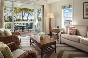 Hyatt Residence Club Key West, Sunset Harbor