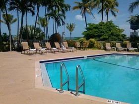 The Laureate Key West