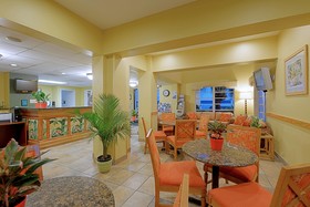 The Laureate Key West