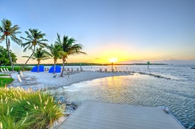 Key West Harbour Oceanfront Suites