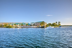 Key West Harbour Oceanfront Suites