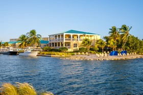Key West Harbour Oceanfront Suites