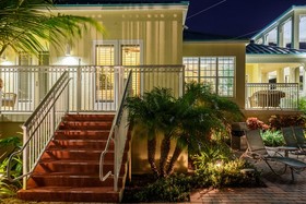 Key West Harbour Oceanfront Suites