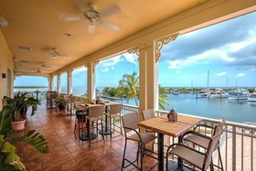 Key West Harbour Oceanfront Suites