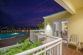 Key West Harbour Oceanfront Suites