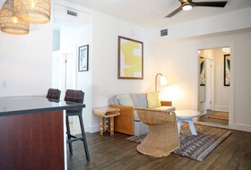 Fitch Lodge - Key West Historic Inns