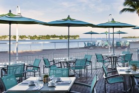 Opal Key Resort & Marina