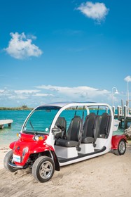 Ocean Key Resort & Spa