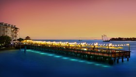 Ocean Key Resort & Spa