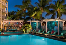 Ocean Key Resort & Spa