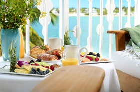 Ocean Key Resort & Spa