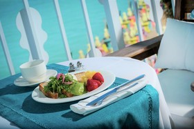 Ocean Key Resort & Spa