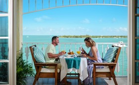 Ocean Key Resort & Spa