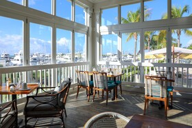 Oceans Edge Resort & Marina