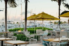 Oceans Edge Resort & Marina