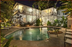 Paradise Inn
