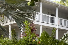 Paradise Inn