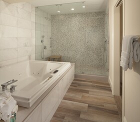 Pier House Resort &  Spa