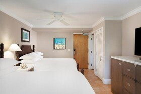 Pier House Resort &  Spa