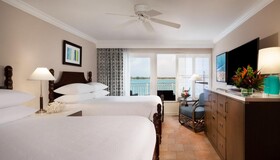 Pier House Resort &  Spa