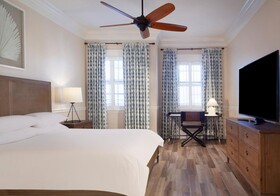 Pier House Resort &  Spa