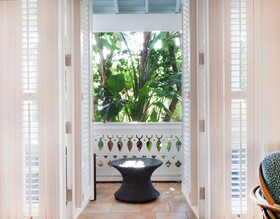 Pier House Resort &  Spa