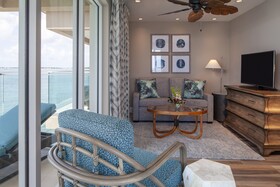 Pier House Resort &  Spa