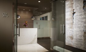 Pier House Resort &  Spa