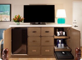 Pier House Resort &  Spa