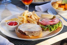 Pier House Resort &  Spa